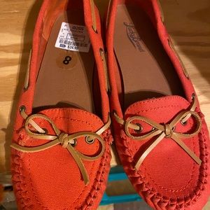Lucky Brand Moccasins